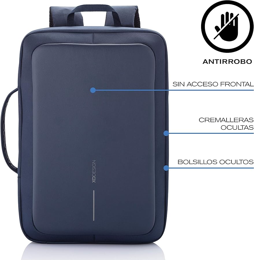 Amazon.co.jp: [エックスディーデザイン] ボビービズ Bobby Bizz 3WAY