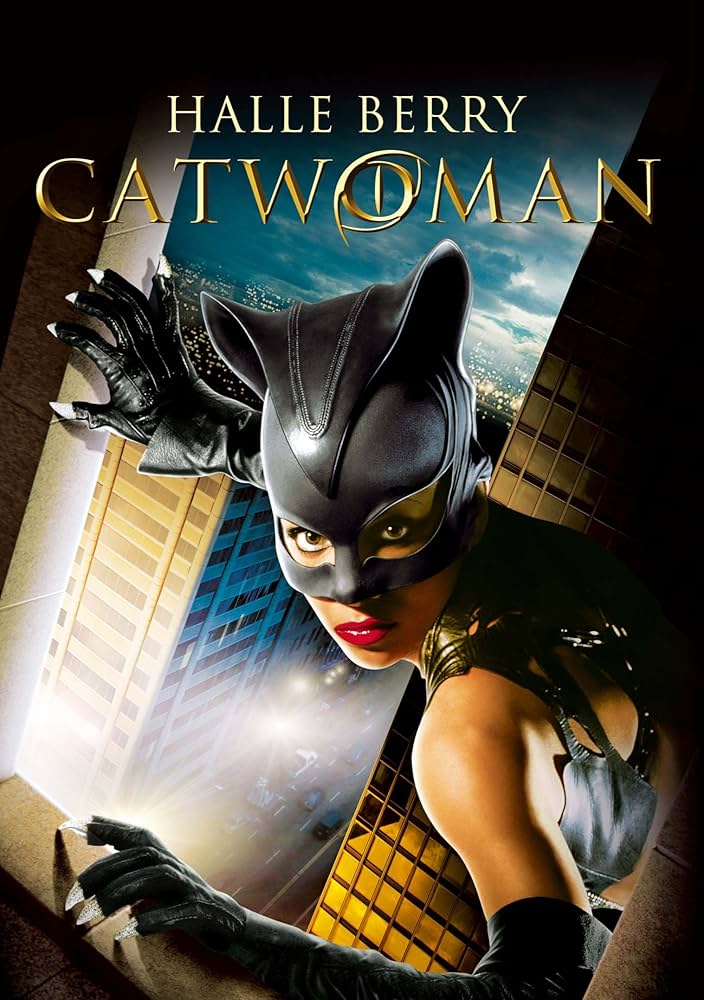 Amazon.co.jp: キャットウーマン（初回生産限定スペシャル・パッケージ