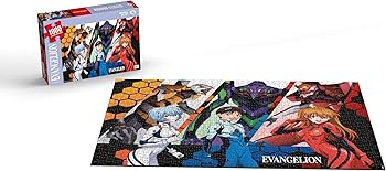 エヴァ パズルセット エヴァ パズルセット Amazon.co.jp: 公式