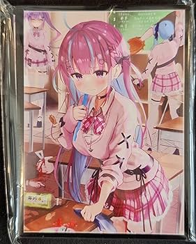 Amazon.co.jp: ミッドナイトブルー スタンダードサイズ カードスリーブ