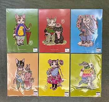 ヒグチユウコ 台湾展限定ポスター 視力検査 ヒグチユウコ 台湾展限定