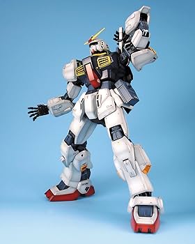 Amazon | BANDAI SPIRITS(バンダイ スピリッツ) PG 1/60 RX-178