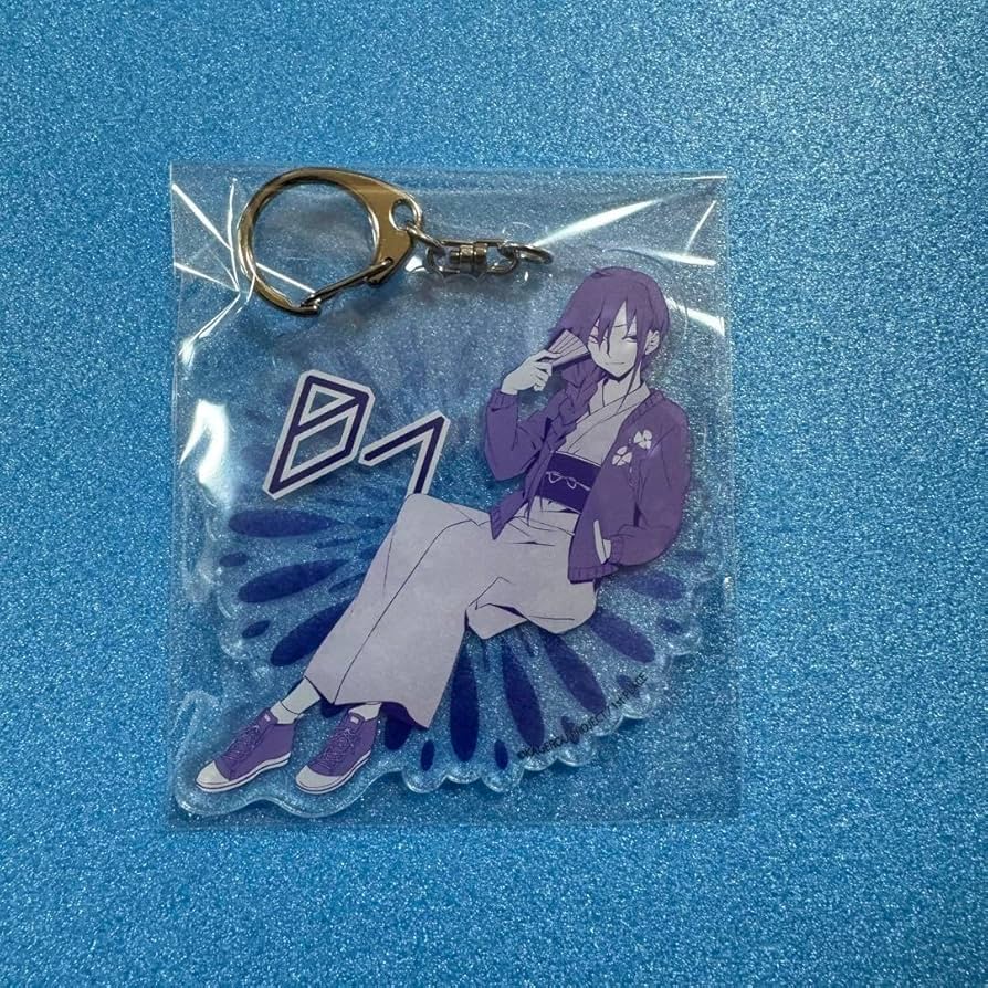 カゲロウプロジェクト カゲプロ トランプカード 抽選品 カノ 【公式通販】