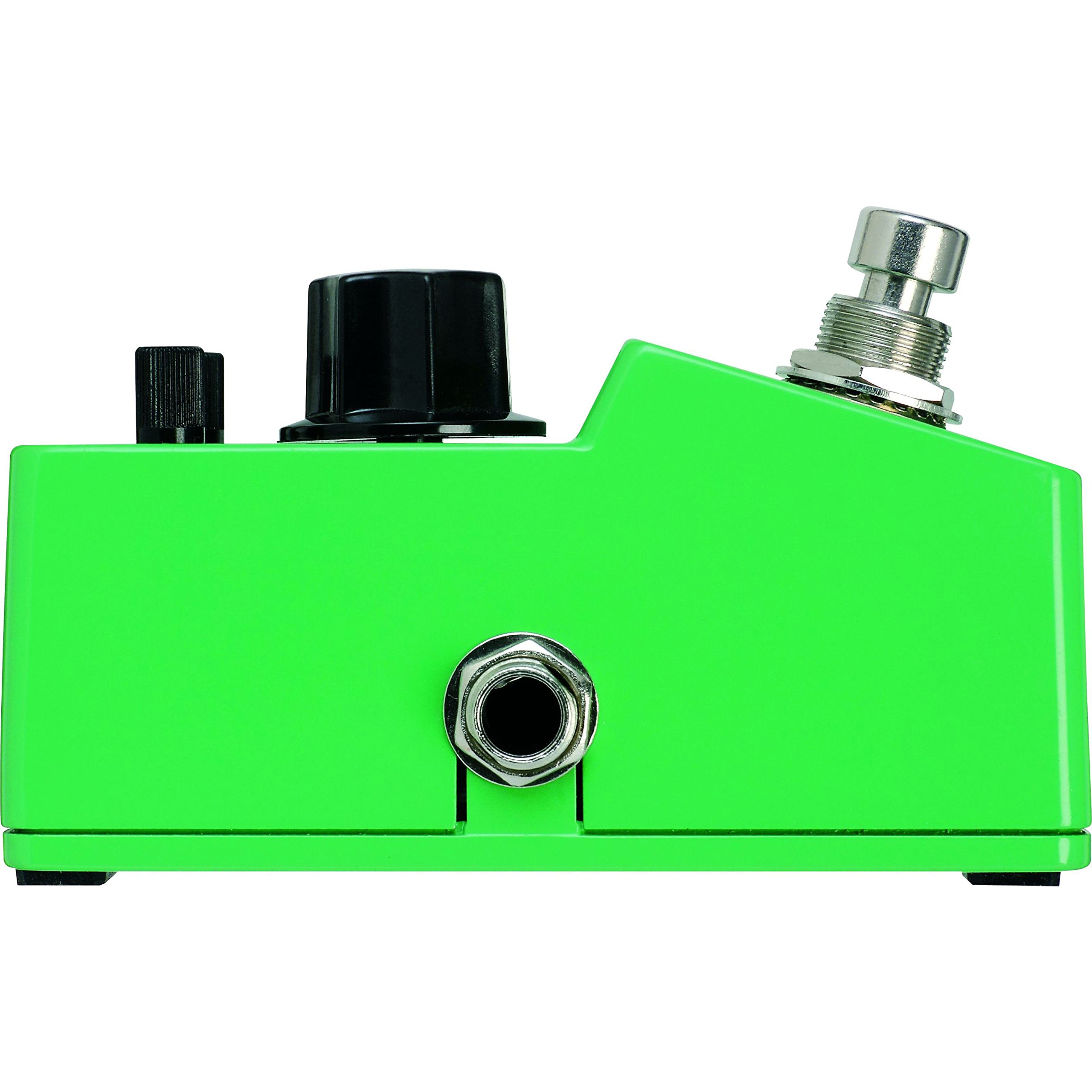 Amazon.com: Ibanez Tube Screamer Mini : Musical Instruments