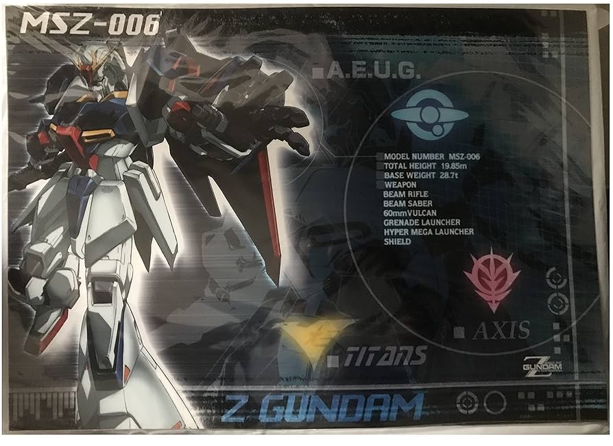 B1ポスター 機動戦士Zガンダム B1ポスター 機動戦士Zガンダム Yahoo