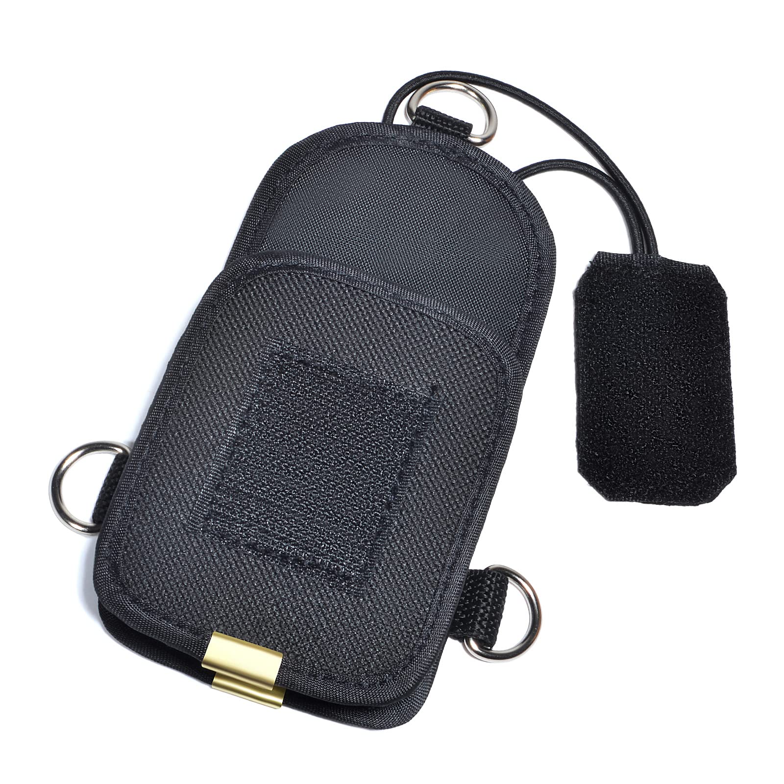 Amazon | HYS 特定小電力トランシーバー用 ハンディ無線機用 ケース