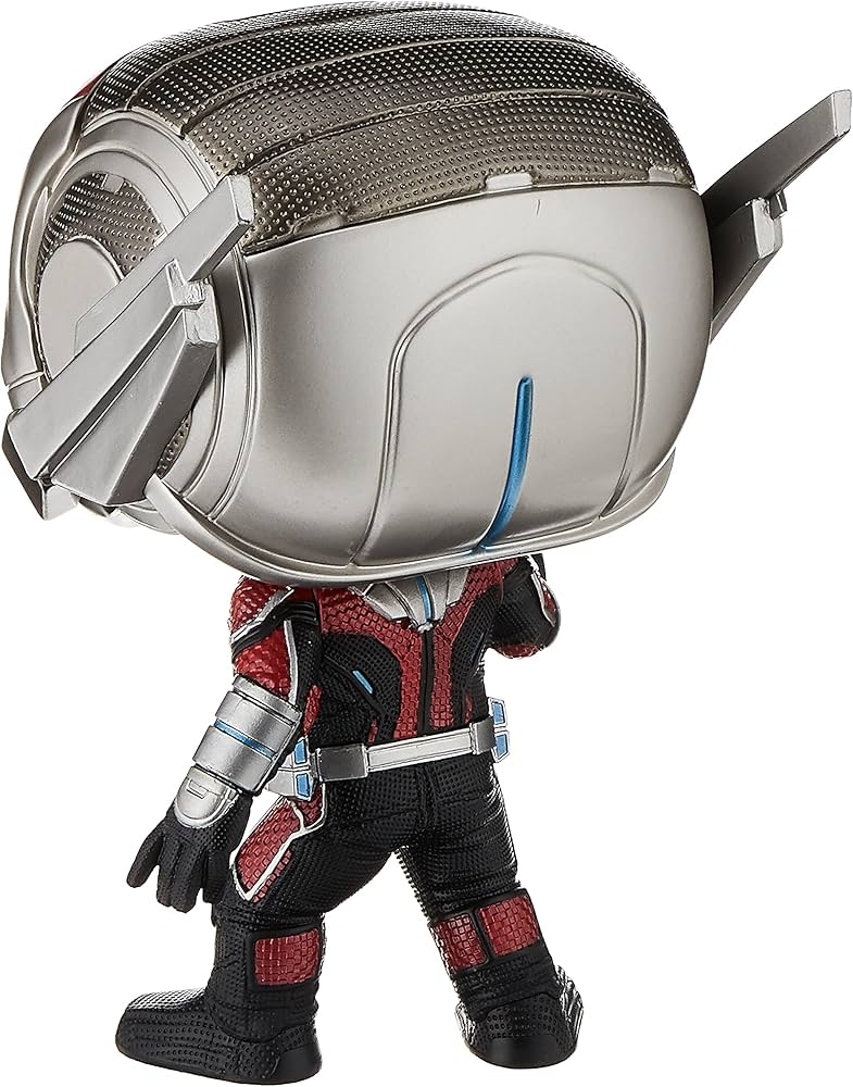 Funko POP! #414 アントマン&ワスプ Giant-Man Funko Pop! Marvel: Ant