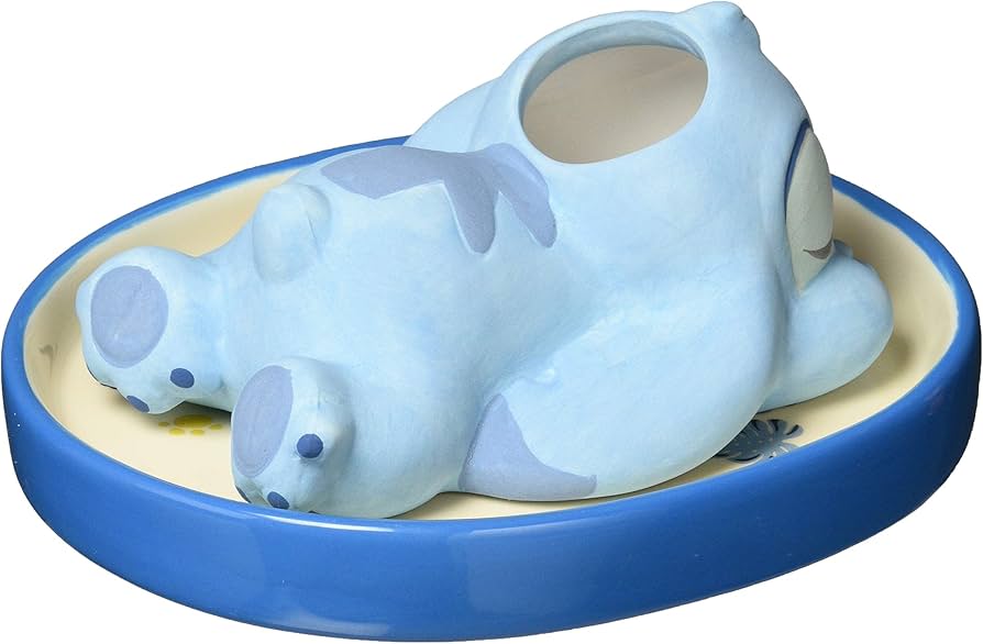 Amazon.co.jp: サンアート ディズニー 「リロ&スティッチ」 エコ加湿器