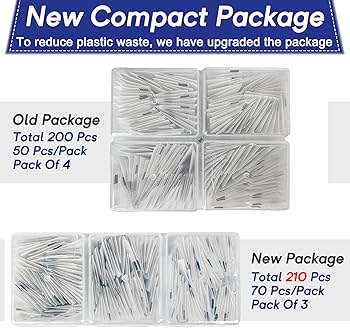 Amazon.co.jp: 個別に包装されたデンタルフロスピック 200個 - 歯の