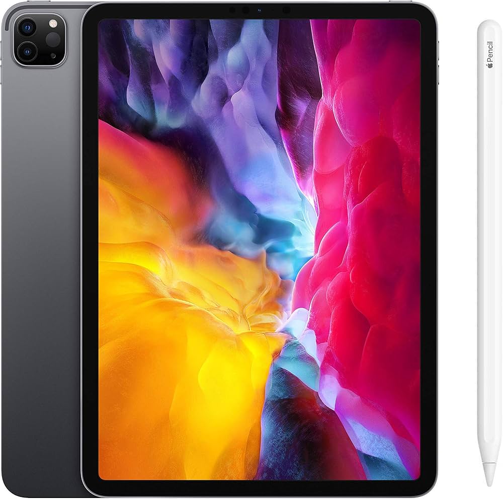 iPad Pro 11-inch (第2世代) apple pencil(第2) iPad Pro11 第2世代Wi