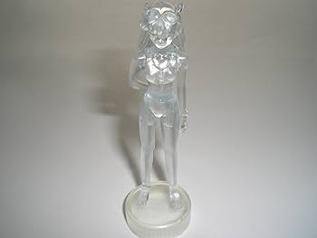 エヴァンゲリオン 限定 キューブリック フィギュア アスカ マグマ