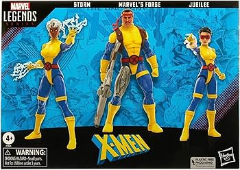 Amazon.co.jp: マーベルレジェンドシリーズ:マーベルのフォージ