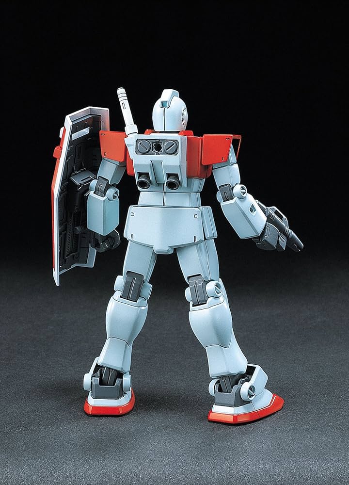 ガンプラセット YMS-07 RGM-79SP 他 計5箱セット ガンプラセット YMS