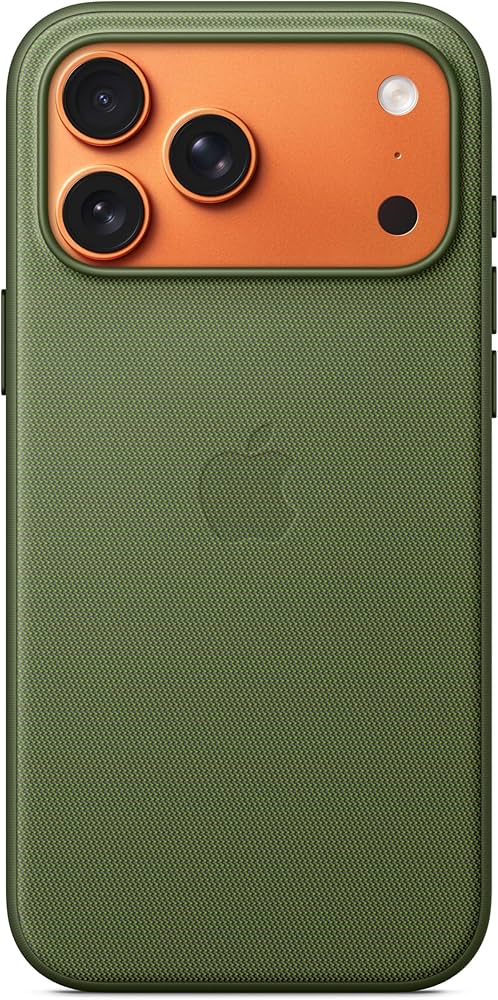 Amazon.co.jp: Apple MagSafe対応iPhone 17 Pro Maxテックウーブン