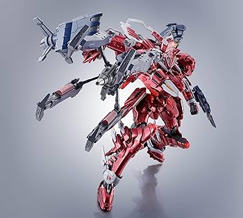 Amazon.com: TAMASHII NATIONS - Armored Core VI - IB-C03 HAL 826