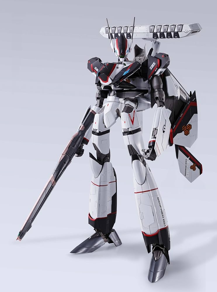 Amazon.co.jp: TAMASHII NATIONS DX超合金 YF-30 クロノス : ホビー