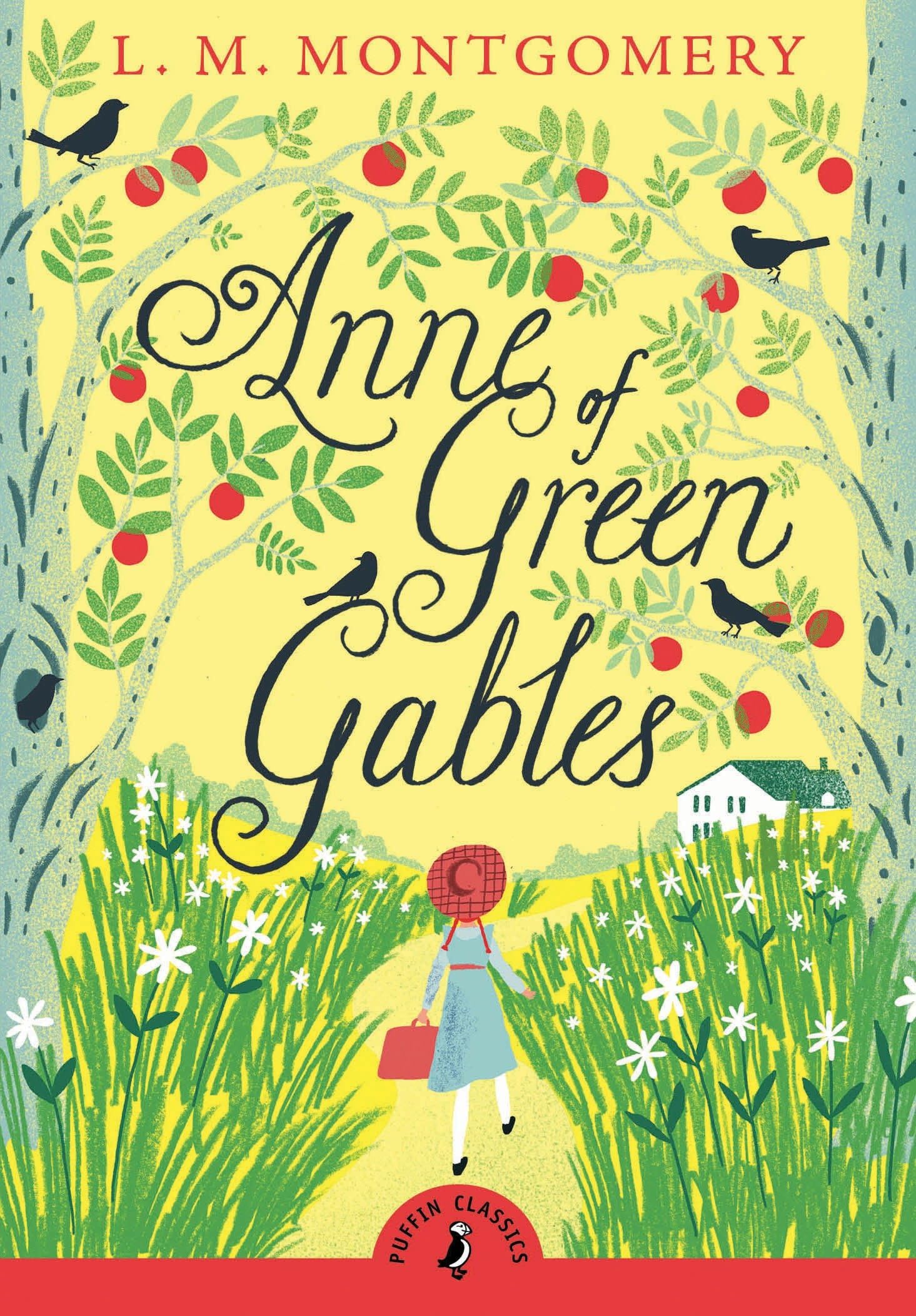 未開封】ANNE OF GREEN GABLES パズル 赤毛のアン 緑の風 Amazon.co.jp