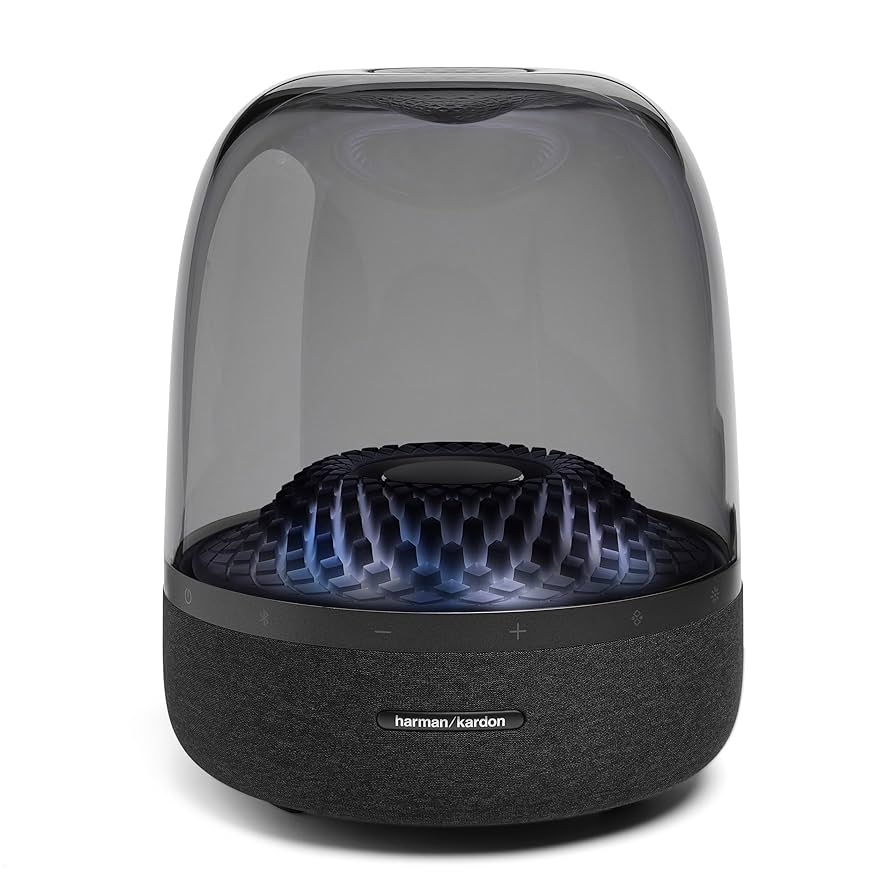 Amazon.co.jp: Harman Kardon ALLURE アルーア スマートスピーカー