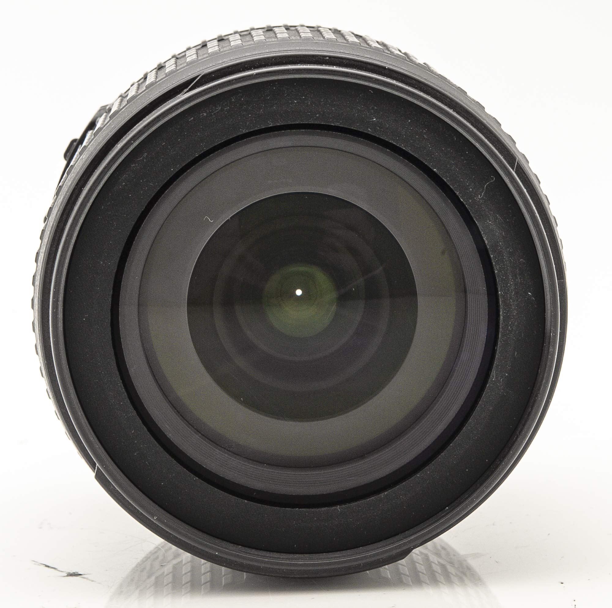 ニコン Nikon AF-S DX 18-105mm 手振れ補正付 中望遠レンズ 価格.com