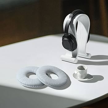 Amazon | kwmobile 2x ヘッドホンカバー Sony MDR-ZX110 / MDR-ZX310