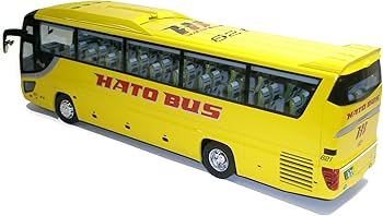 Amazon | フジミ模型 1/32 日野セレガ スーパーハイデッカー はとバス