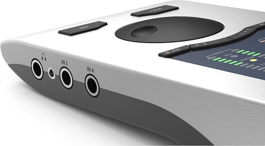 Amazon.com: Babyface Pro USB Audio Interface : Musical Instruments