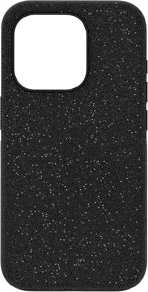 Swarovski Capa alta para smartphone para Apple iPhone 15 Pro