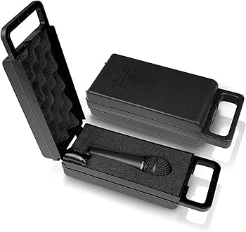 Amazon | Behringer ベリンガー プロフェッショナル・ボーカル用