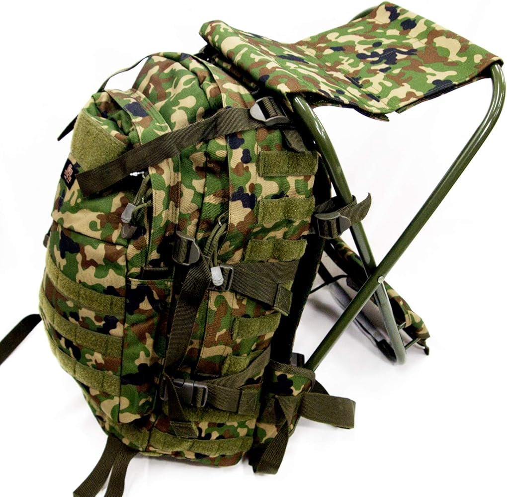 Amazon.co.jp: [STORMCROS] ストームクロス ミリタリー リュック