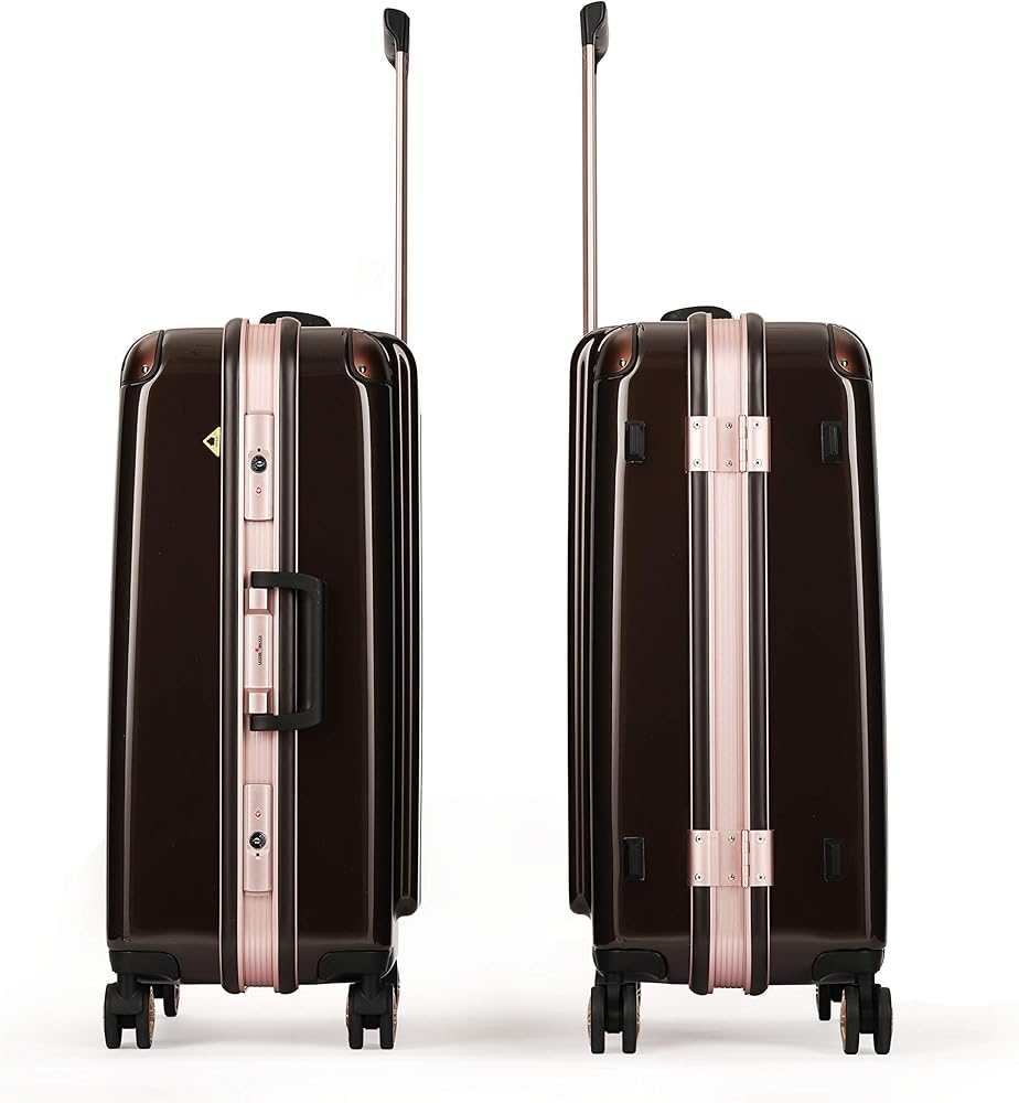 Amazon.co.jp: [レジェンドウォーカー] スーツケース (7泊以上 / L