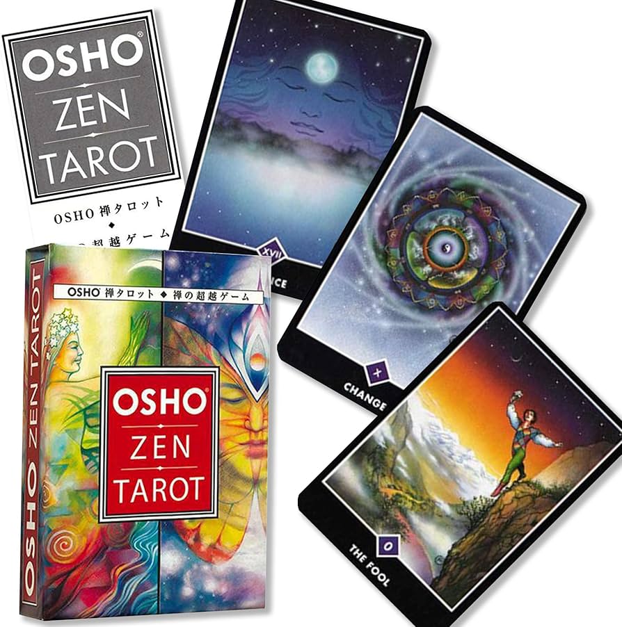 限定100部・未使用】Matronua Tarot タロットカード 限定100部・未使用