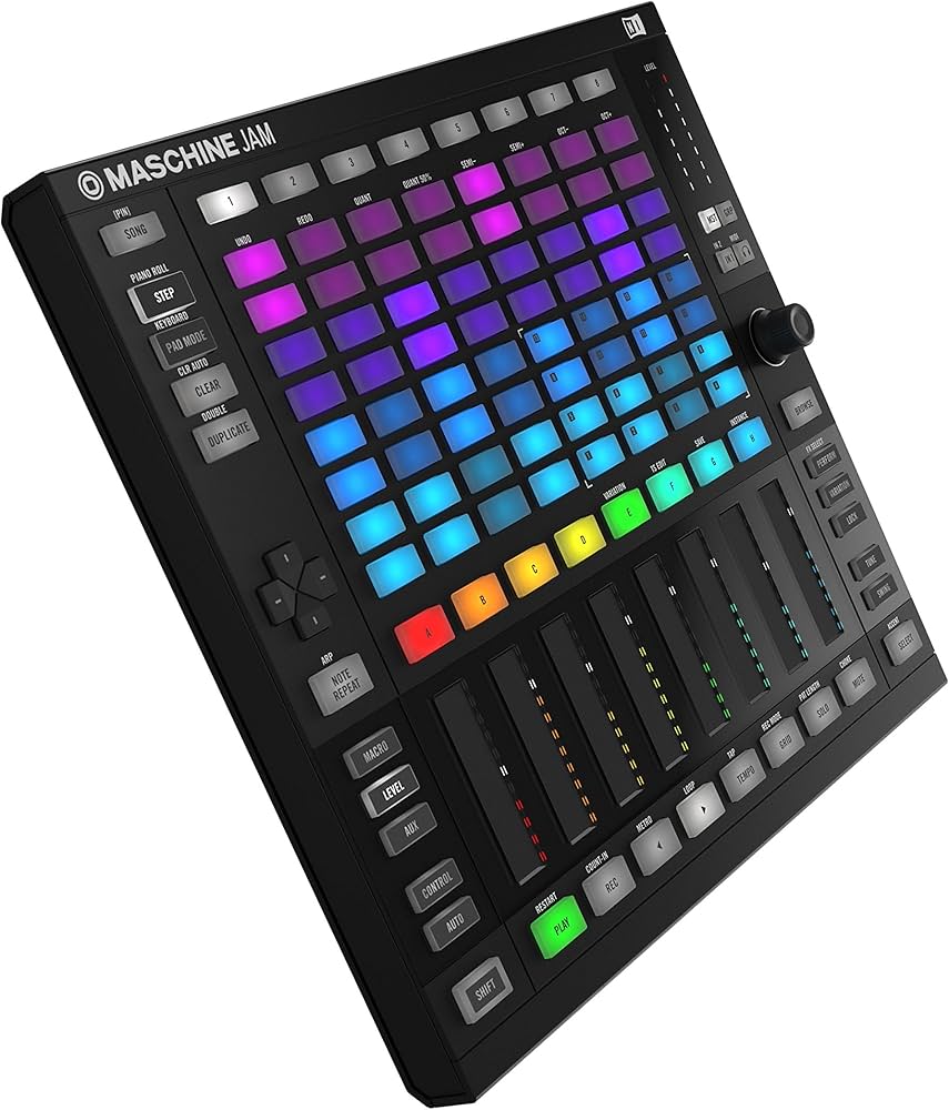 Amazon | NATIVE INSTRUMENTS ネイティブインストゥルメンツ/MASCHINE