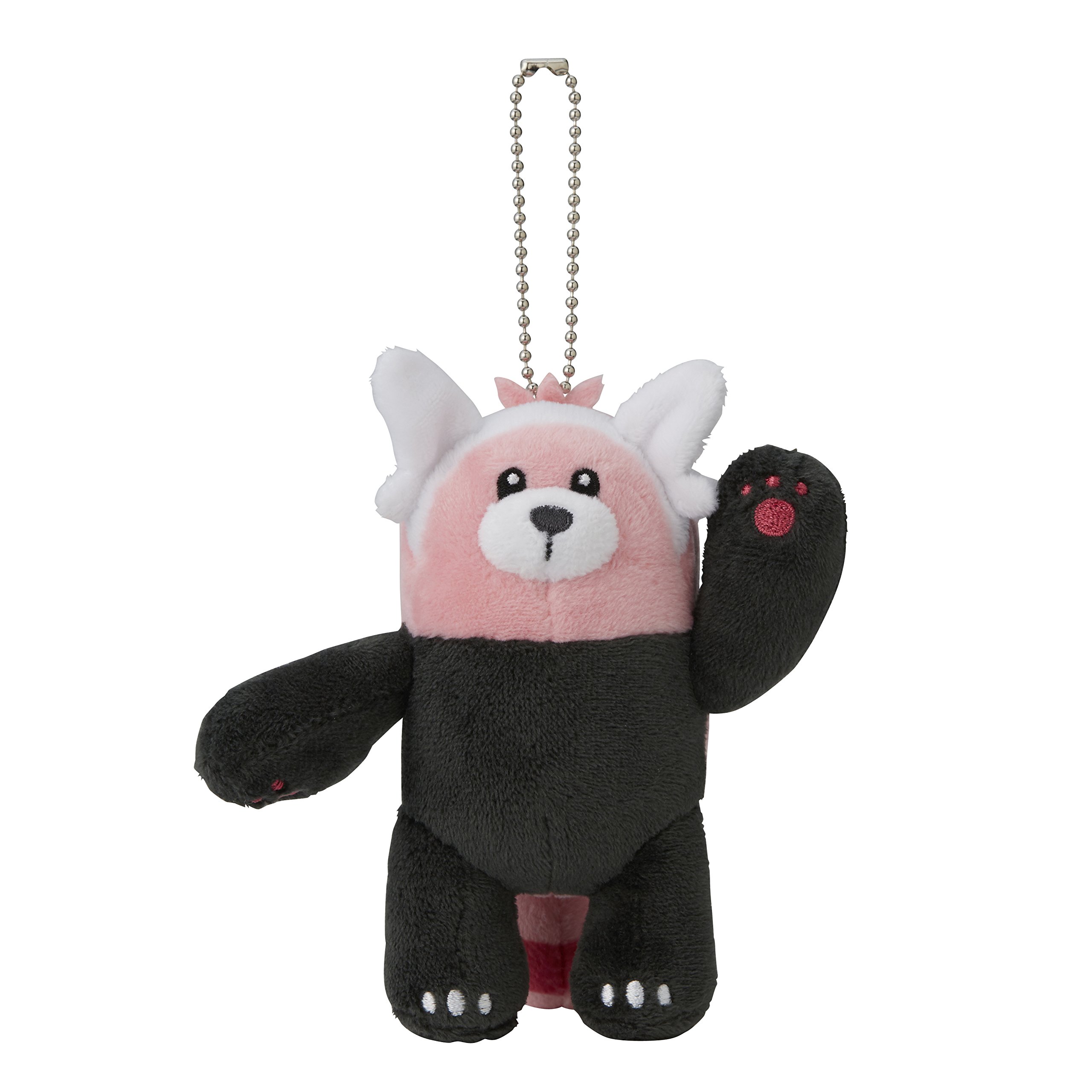 Amazon.co.jp: ポケモンセンターオリジナル マスコット キテルグマ 13