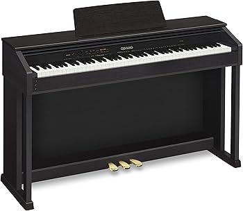 Casio – Piano Digital Celviano ap-460 : Amazon.fr: Instruments de