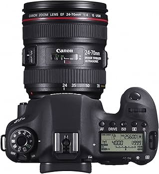 Amazon | Canon デジタル一眼レフカメラ EOS 6D レンズキット EF24