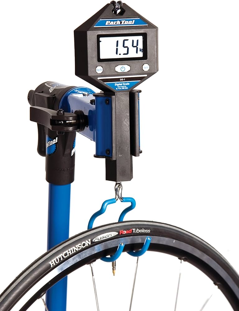 Amazon.com: Park Tool Digital Scale - DS-1 One Color, One Size
