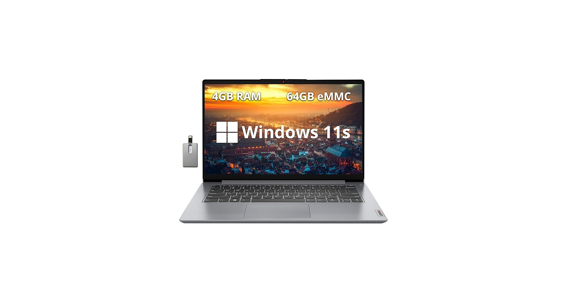 Amazon.com: 2022 Lenovo Ideapad 1i 14
