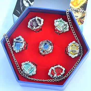 家庭教師ヒットマン REBORN! ニューボンゴレリング アニマルリング