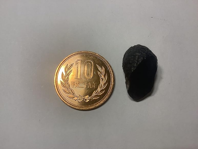 チンターマニストーン10.68g(如意宝珠)