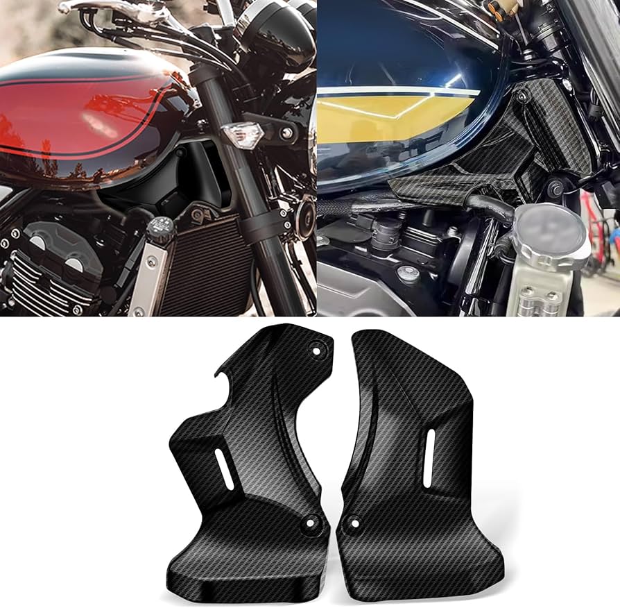 Kawasaki Z900RS 2024年モデル凹みあり燃料タンク 【公式通販】