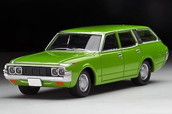 Amazon | トミカリミテッドヴィンテージ ネオ 1/64 LV-N163a クラウン