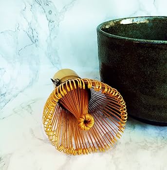 Amazon.com: HARU MATCHA - PESTICIDE FREE - Traditional Handcarved