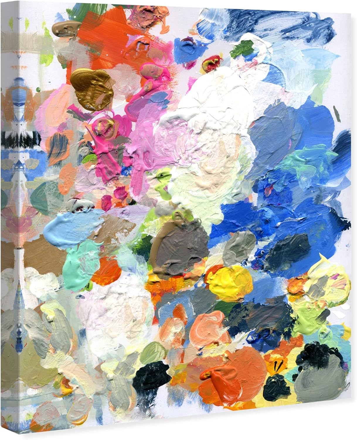 ✨極希少✨Oliver Gal オリバーガル キャンバス 絵画 76✖️51 ✨極希少