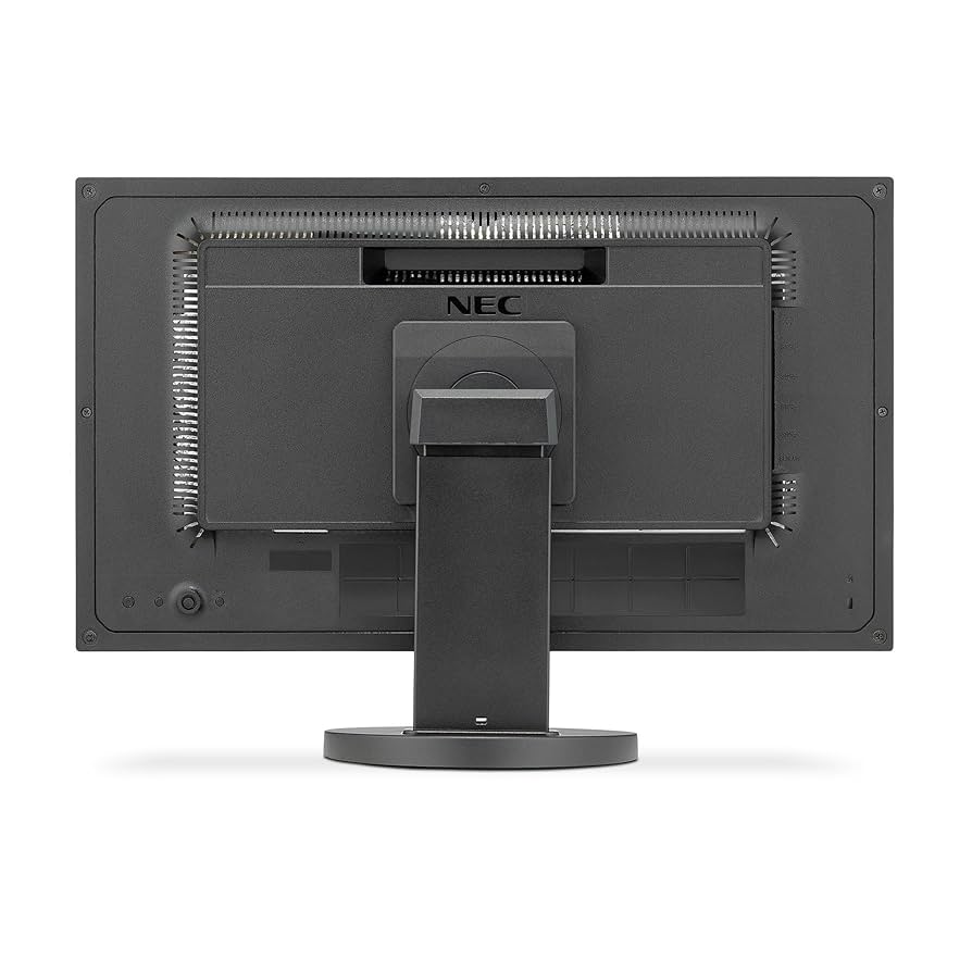 ホアン NEC 24インチx2 NEC MultiSync® EA242WU-LCD 24