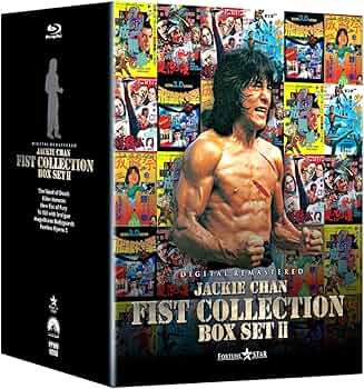 ジャッキーチェーン プロマイド2枚組 Amazon.co.jp: ブロマイド写真