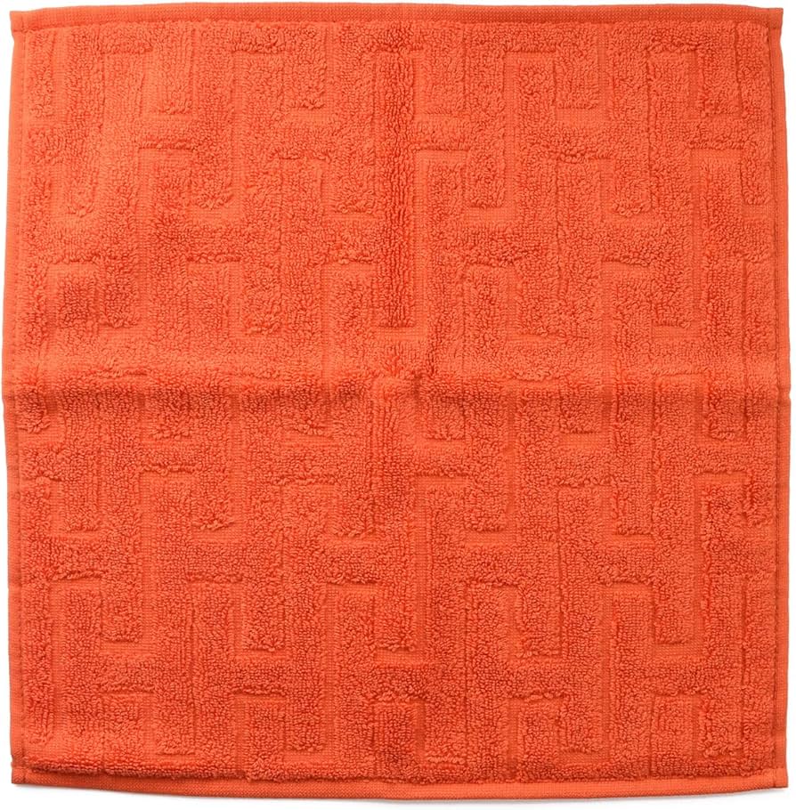 Amazon｜[名入れ可] エルメス HERMES ハンカチ ハンドタオル