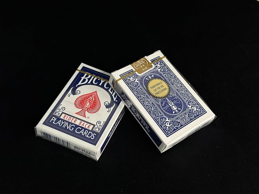 バイシクル トランプ 1ダース OHIO製 BICYCLE バイスクル トランプ 1