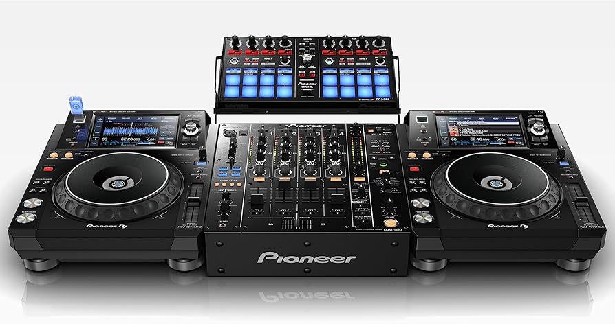 DJ機材 721 pioneer CDJ-1000mk2 CDJ Pioneer CDJ-1000MK2 Digital CD