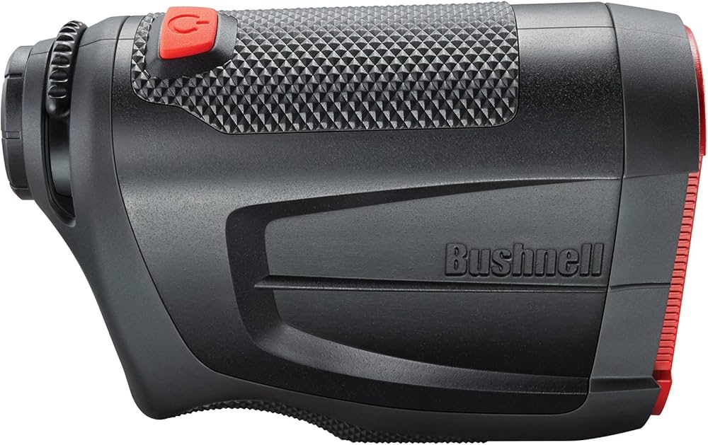 Amazon.co.jp: Bushnell(ブッシュネル) V4 距離測定器 ピンシーカー