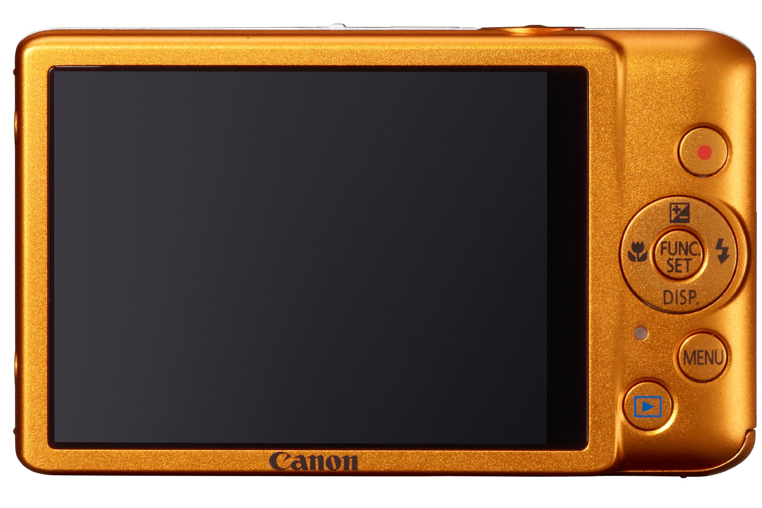 Amazon | Canon デジタルカメラ IXY 210F オレンジ IXY210F(OR